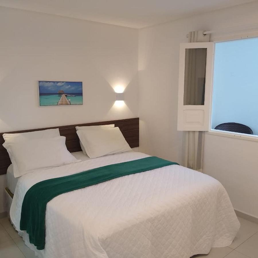 Galemares Inn Maragogi