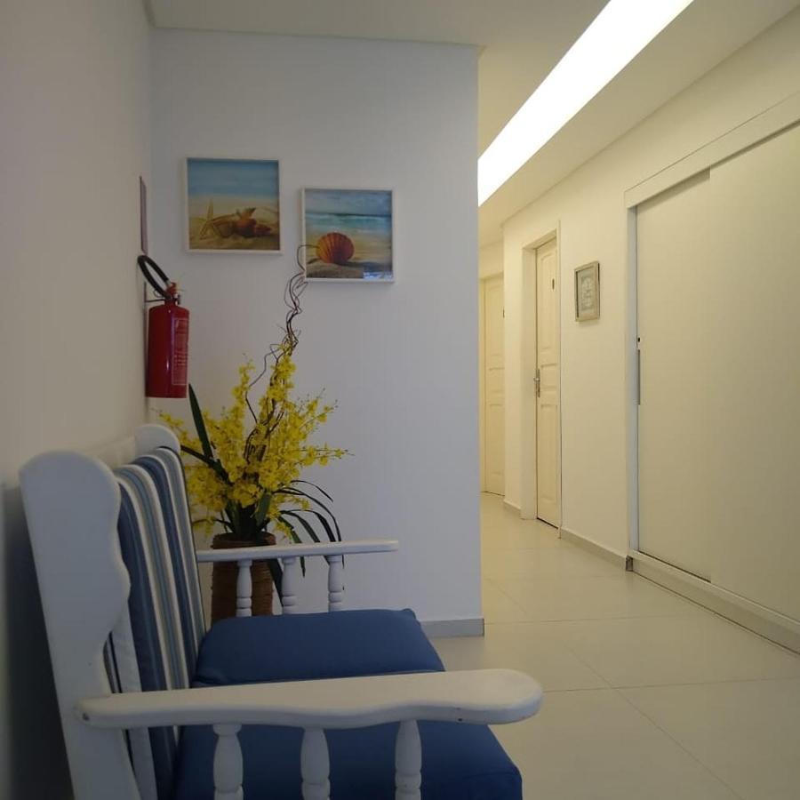Inn Galemares Maragogi