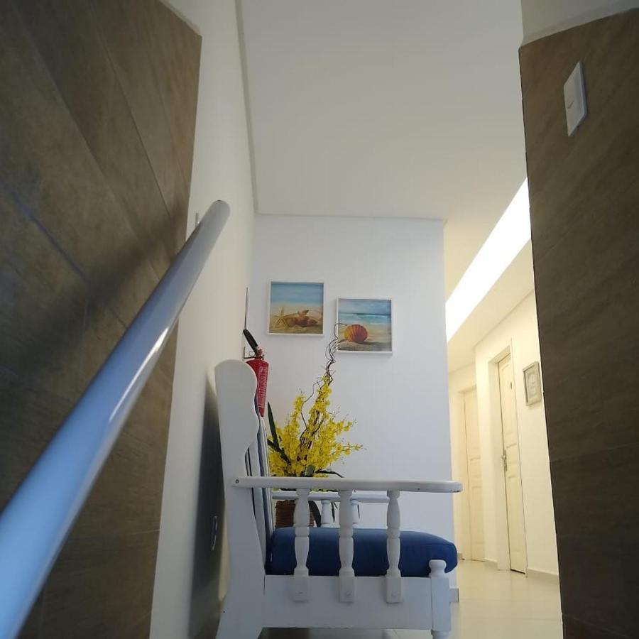 Galemares 2* Maragogi